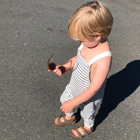 Birkenstock ROMA multi strap sandal - Picture 1 of 7